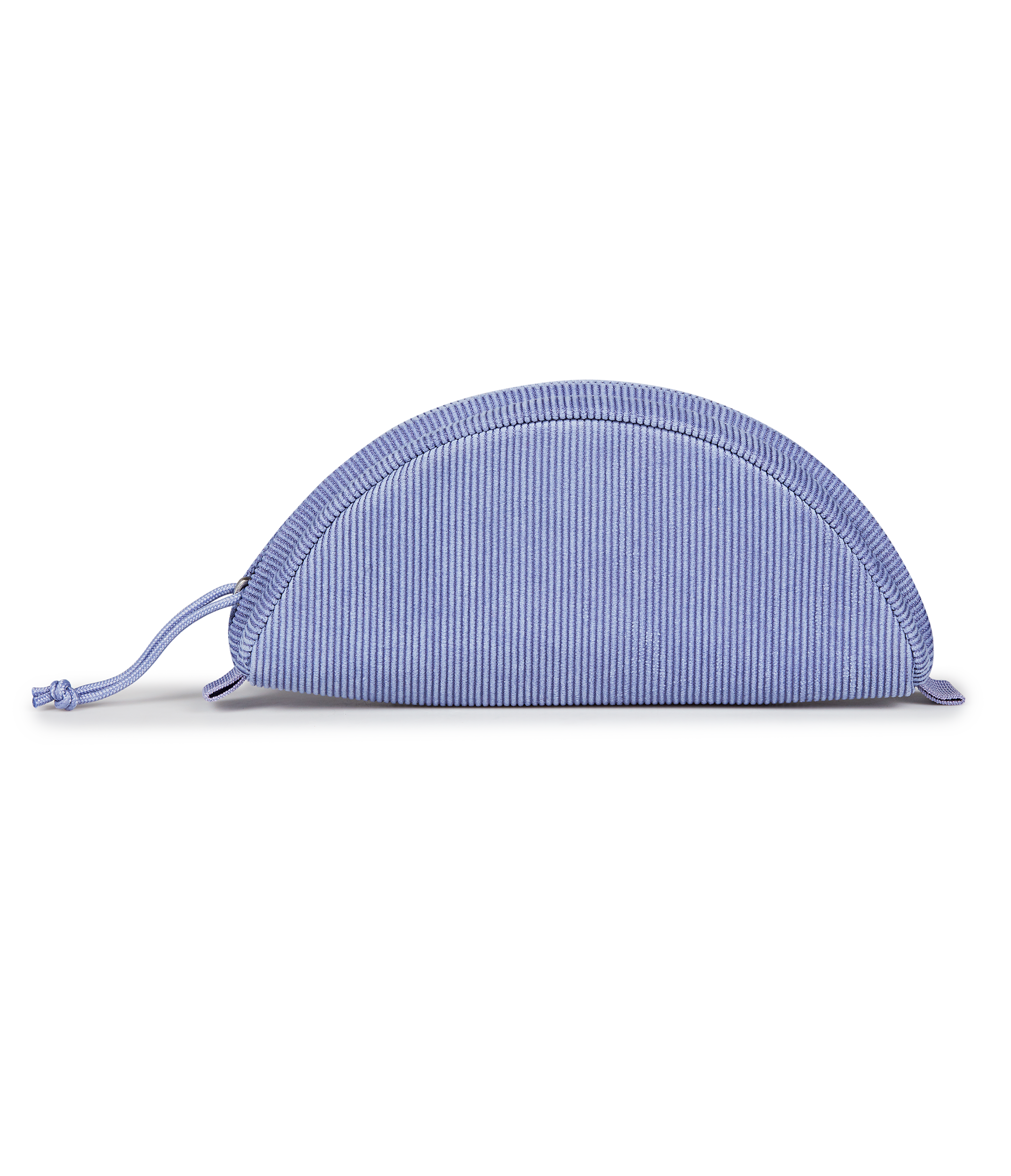  JanSport Luna Large Pouch Semi circular Large pouch Lavanderashcord EK0A5BLF1W21