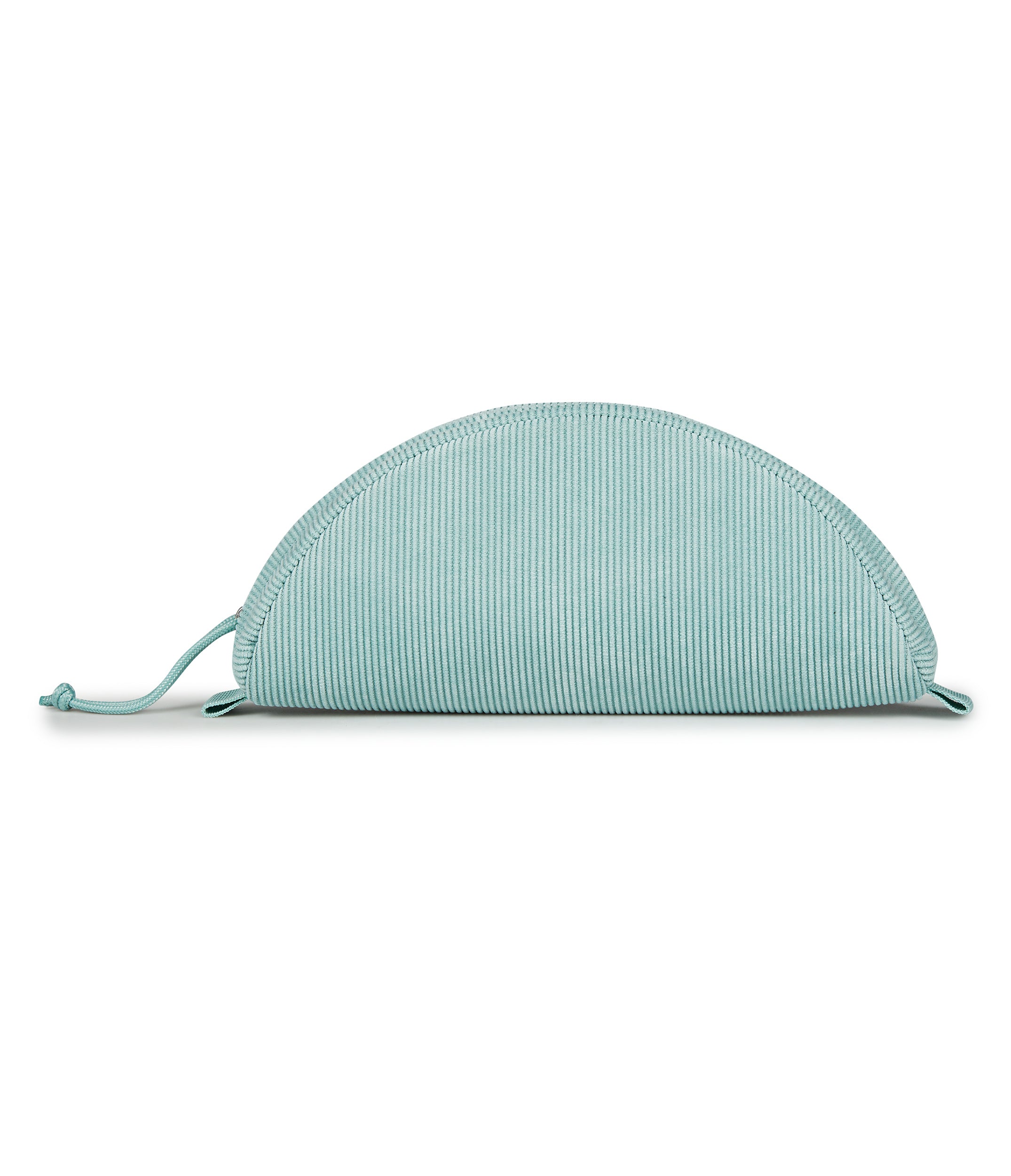 JanSport Luna Large Pouch Semi circular Large pouch Faded Sage Cord EK0A5BLF3Y11
