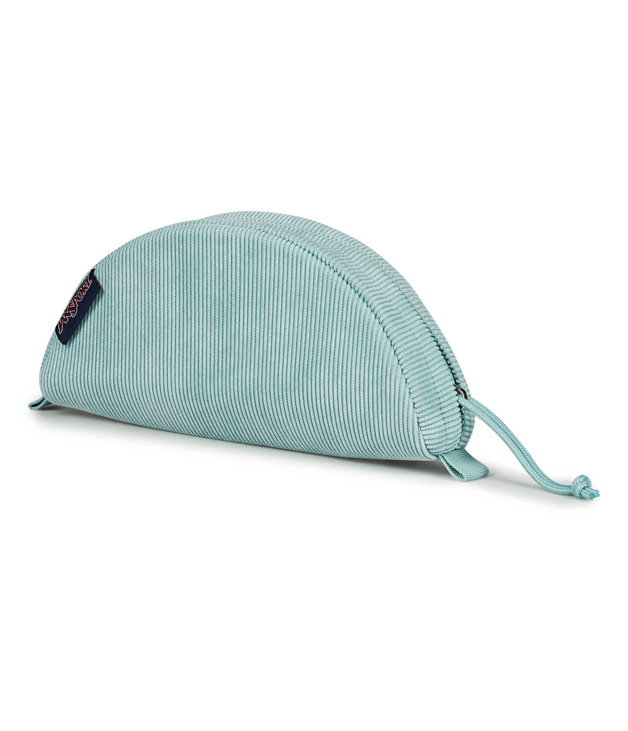 JanSport Luna Large Pouch Semi circular Large pouch Faded Sage Cord EK0A5BLF3Y11