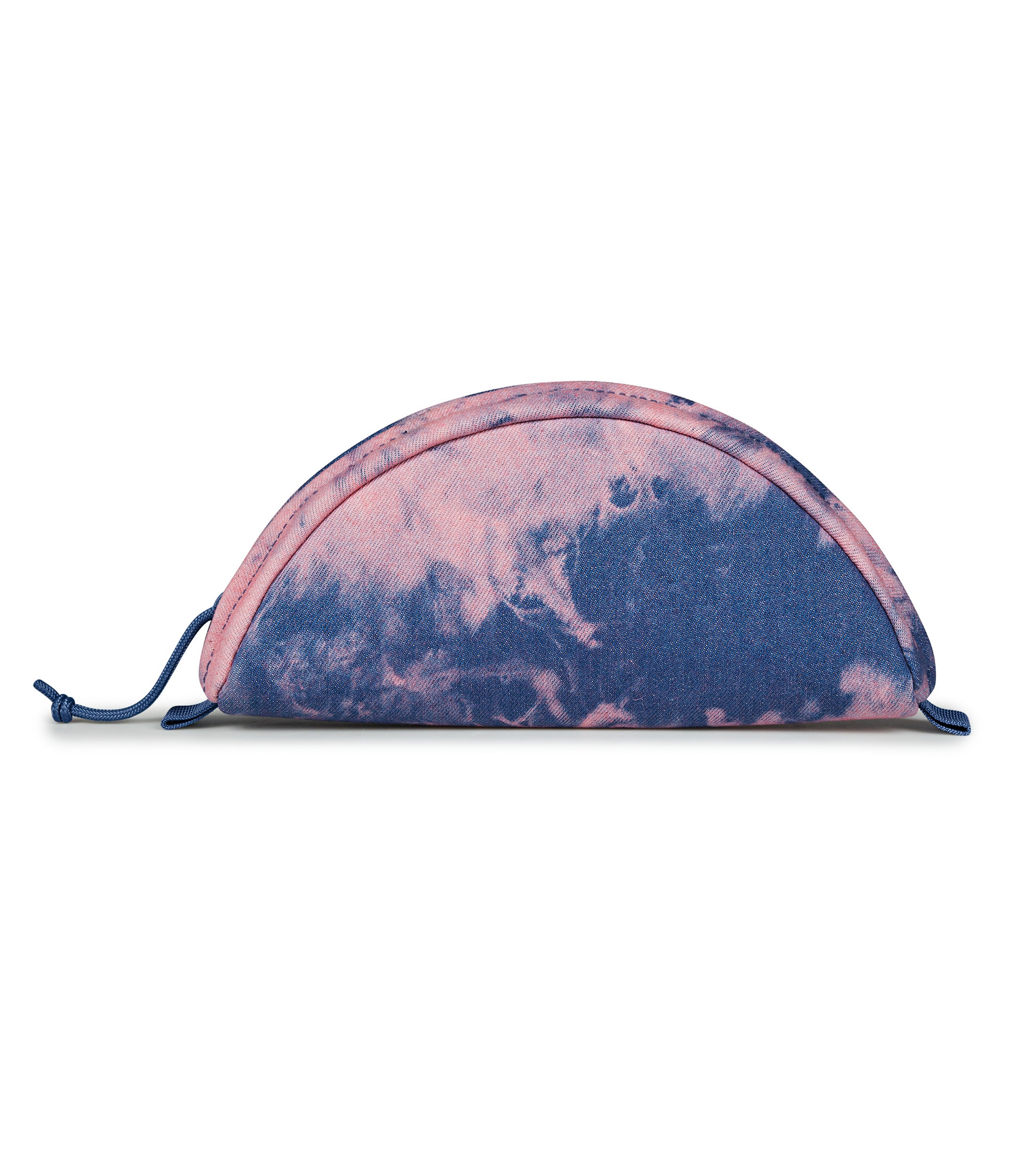 JanSport Luna Large Pouch Semi circular Large pouch Denim Washmauve EK0A5BLF3Y21