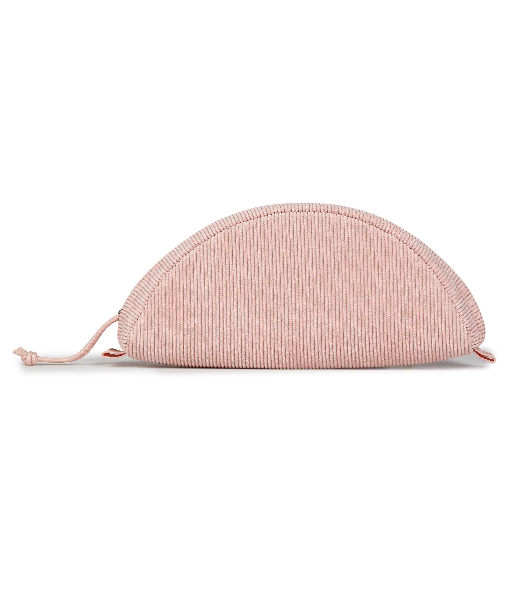 JanSport Luna Large Pouch Semi circular Large pouch Misty Rose Cord EK0A5BLF2T21