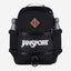 JanSport Small Seattle Pack Small Black Backpack