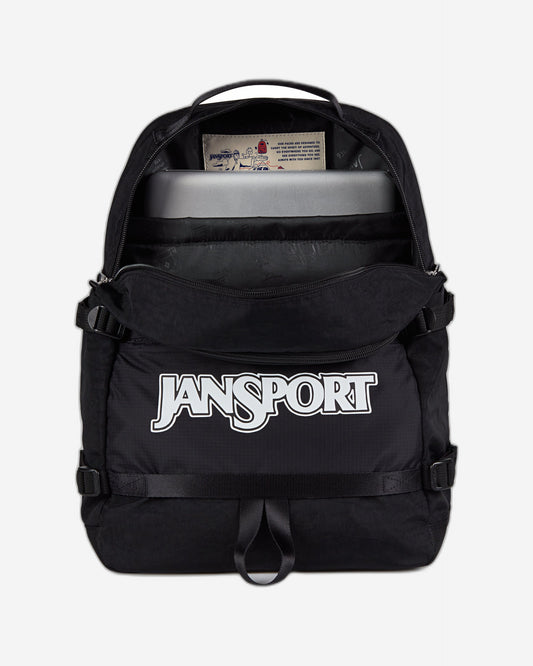 JanSport Small Seattle Pack Small backpack Black EK0A5BK1N551