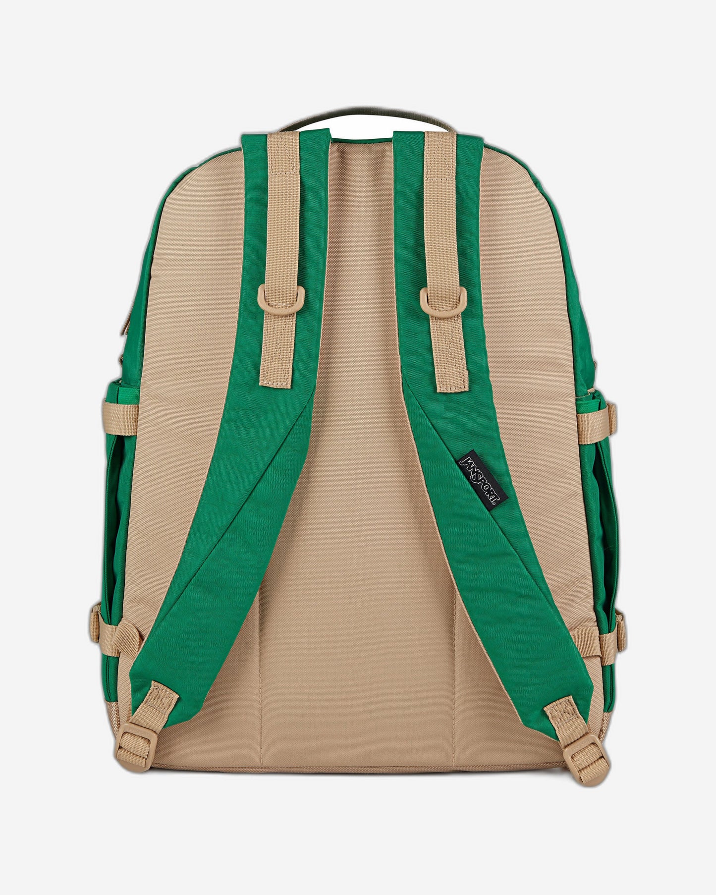 JanSport Small Seattle Pack Small backpack Jelly Kelly EK0A5BK12T11