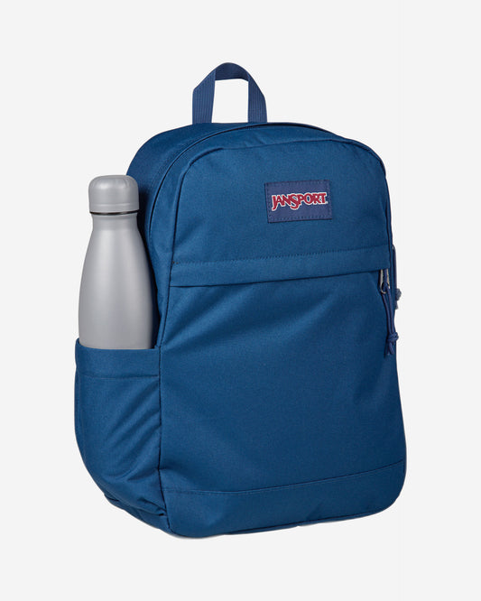 JanSport Metro Pack Lite Right Pack Navy EK0A5BLCN541