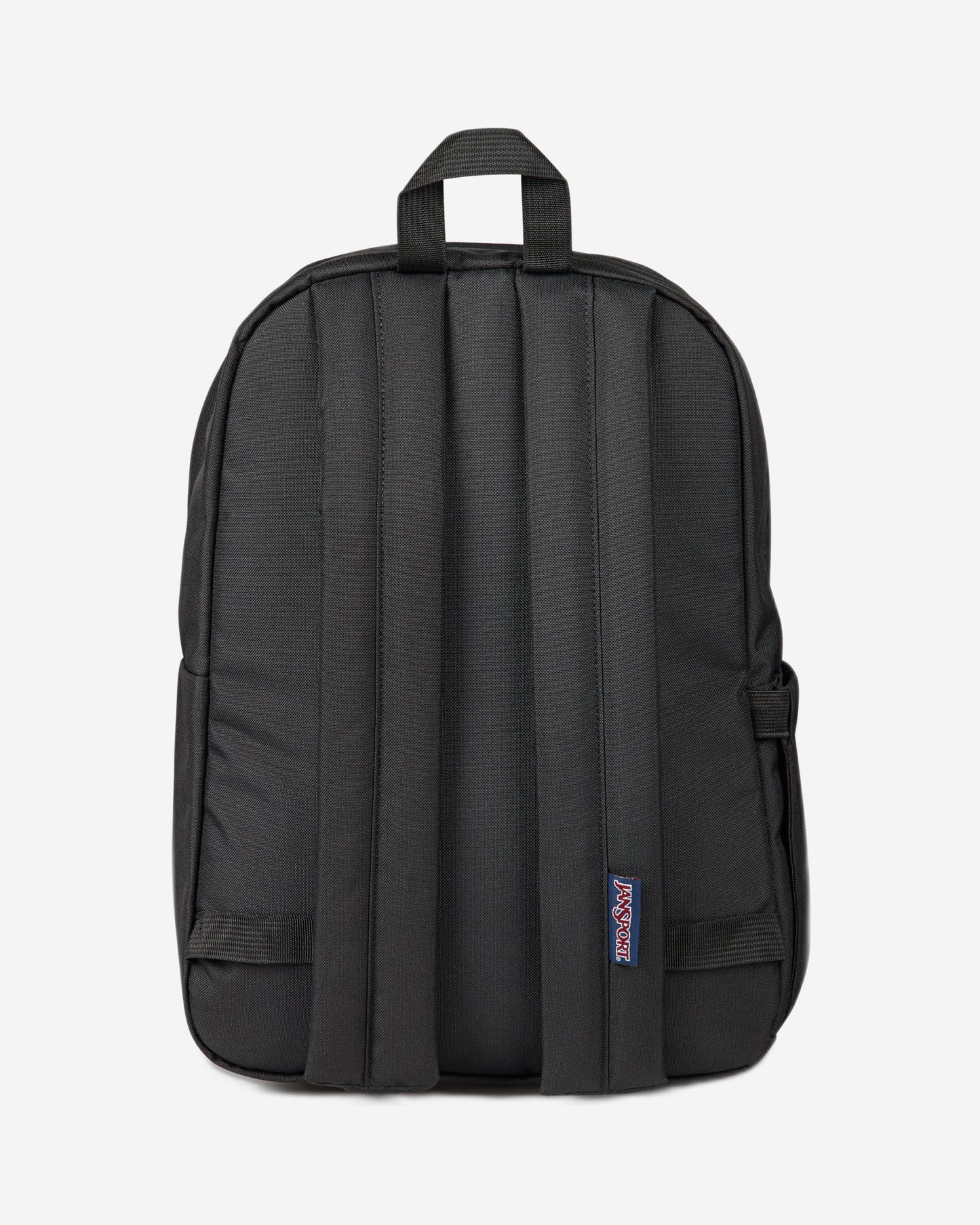 JanSport Metro Pack Lite Right Pack Black Backpack