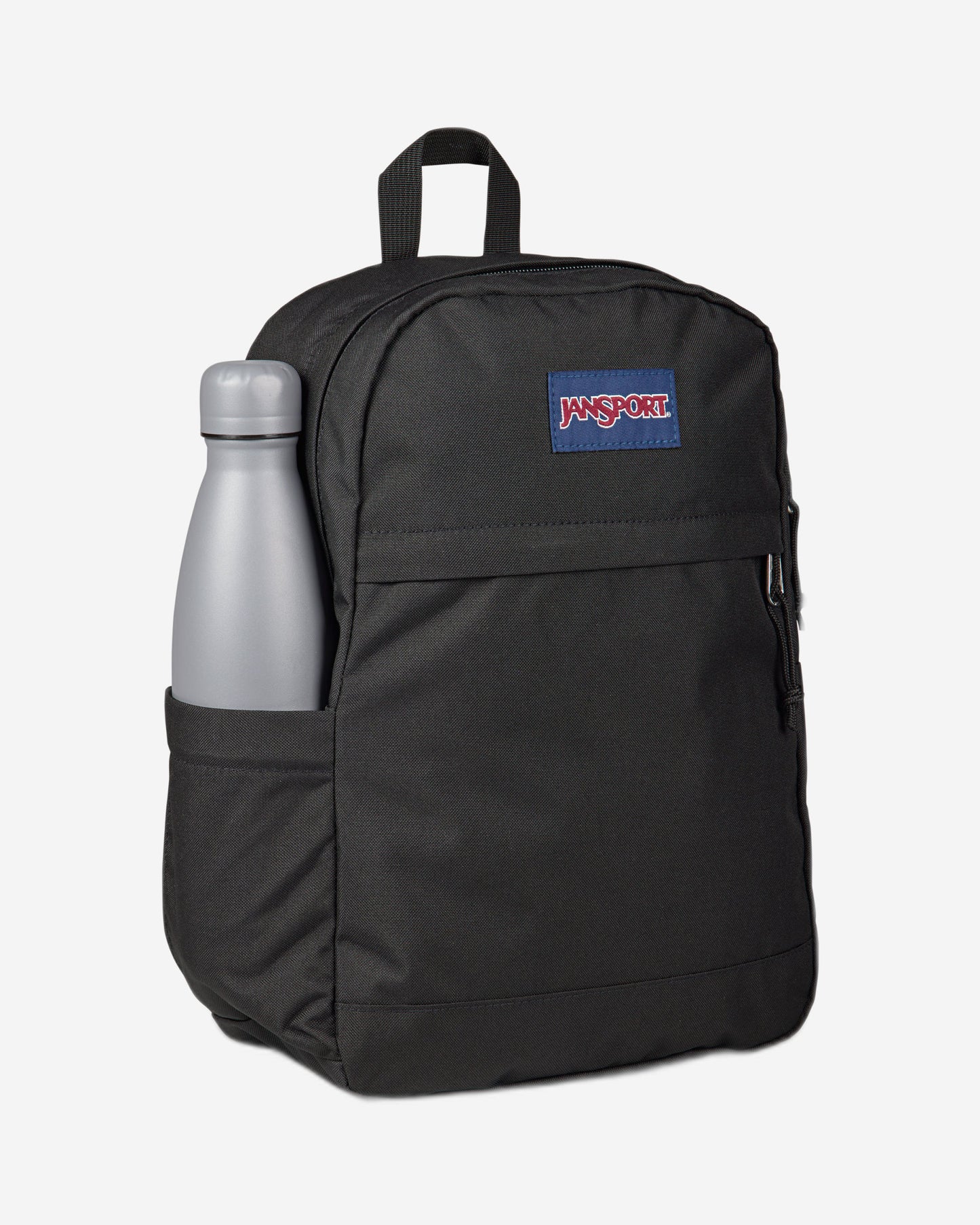 JanSport Metro Pack Lite Right Pack Black Backpack