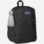 JanSport Metro Pack Lite Right Pack Black Backpack