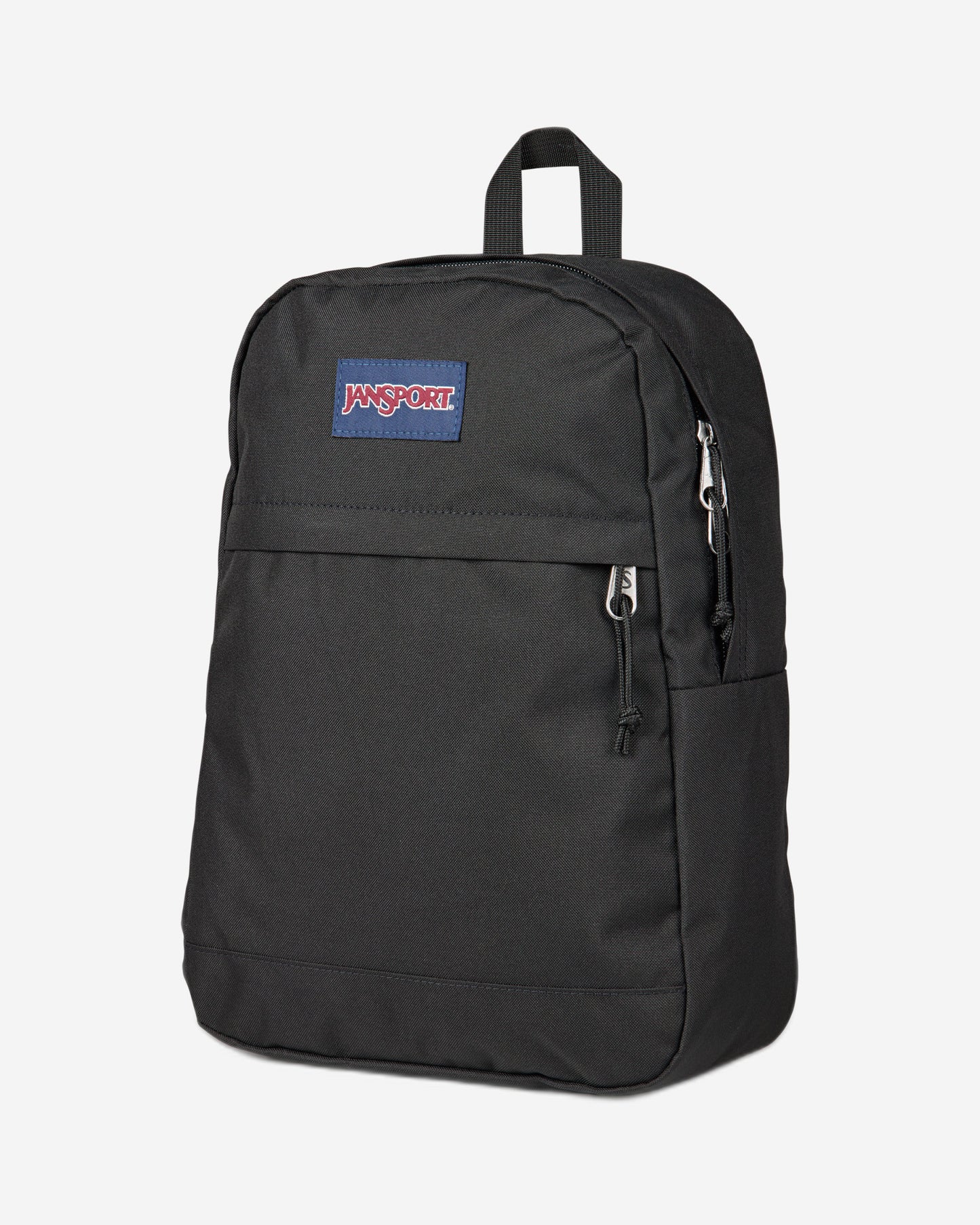 JanSport Metro Pack Lite Right Pack Black Backpack
