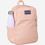 JanSport Metro Pack Lite Right Pack Misty Rose Backpack