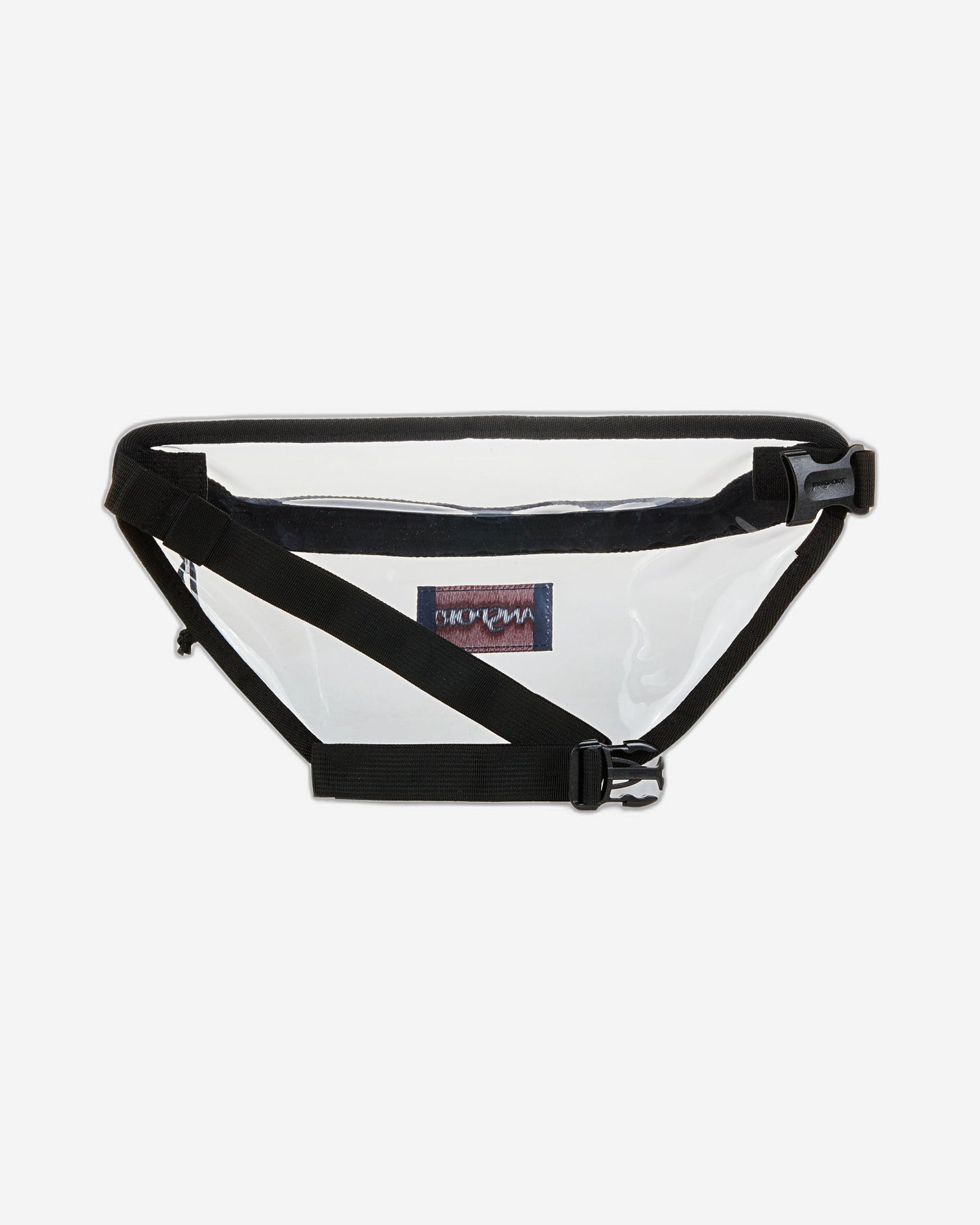 JanSport Clear Waistpack Clear Waistpack Clear EK0A5BLX1W51