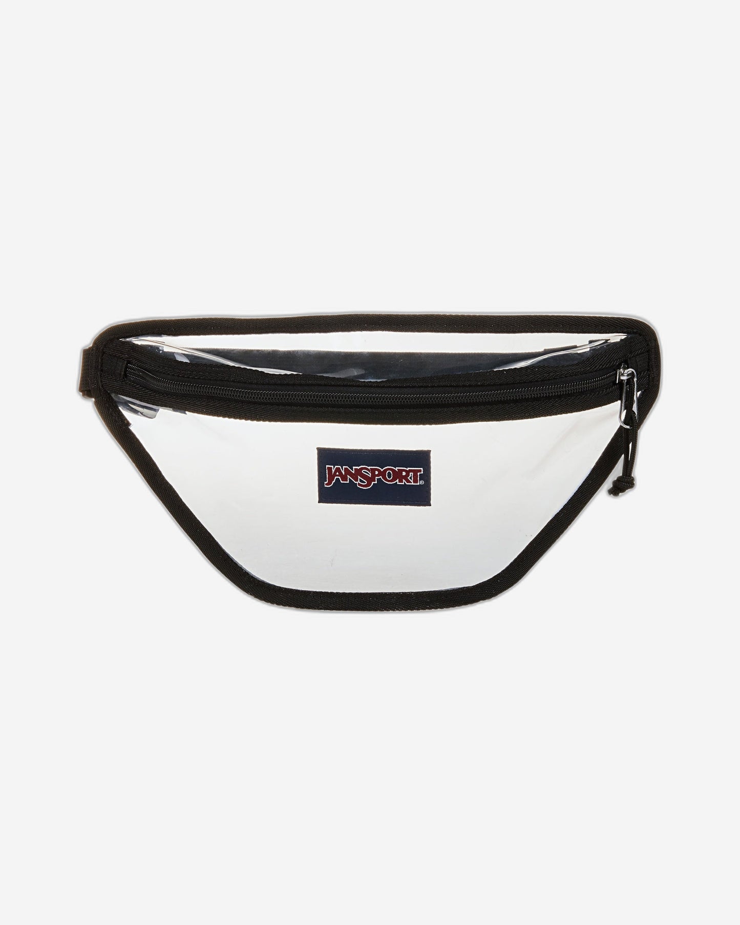 JanSport Clear Waistpack Clear Waistpack Clear EK0A5BLX1W51