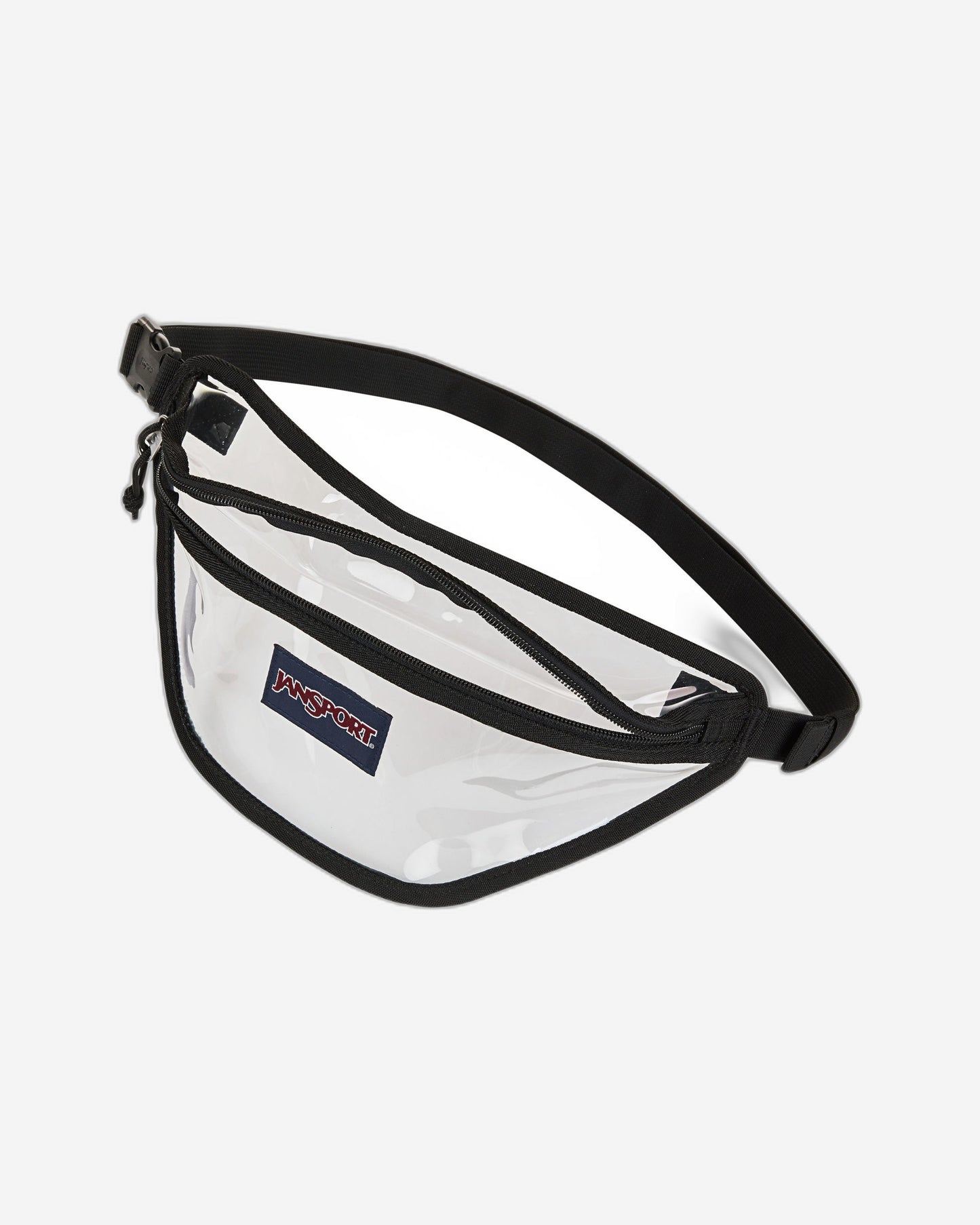 JanSport Clear Waistpack Clear Waistpack Clear EK0A5BLX1W51