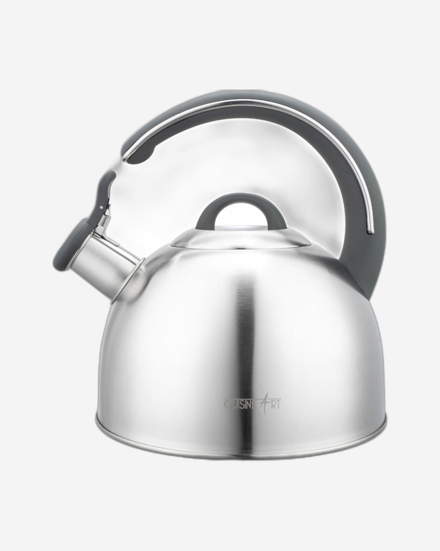 Cuisine Art Tea Kettle KAHL 3.0L Silver