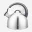 Cuisine Art Tea Kettle KAHL 3.0L Silver