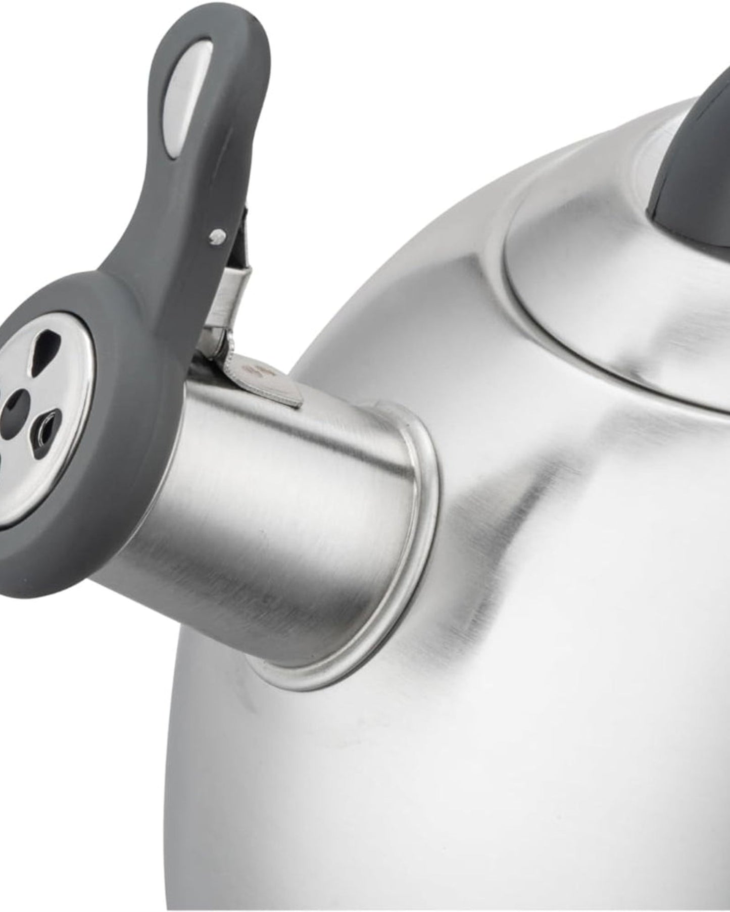 Cuisine Art Tea Kettle KAHL 3.0L Silver