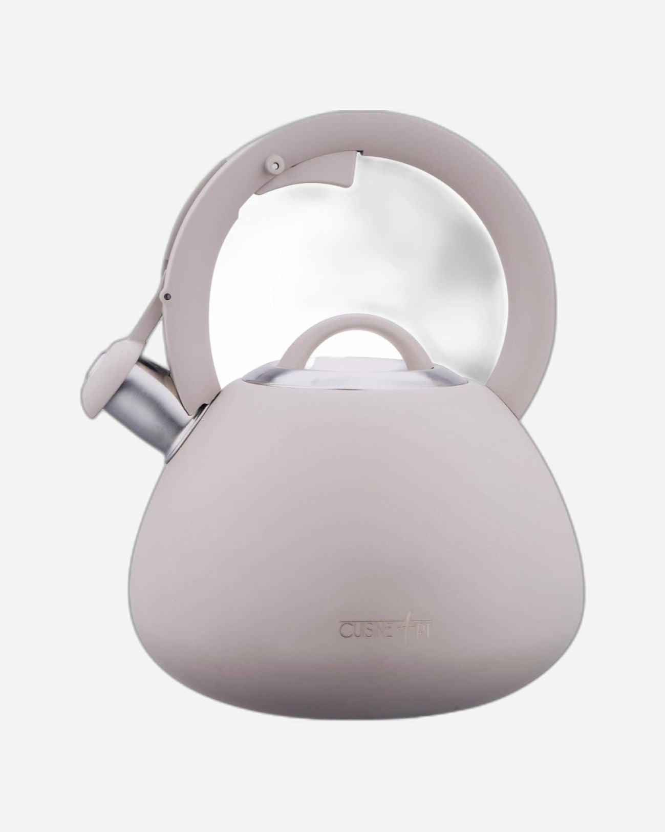 Cuisine Art Tea Kettle JURA 3.0L Beige