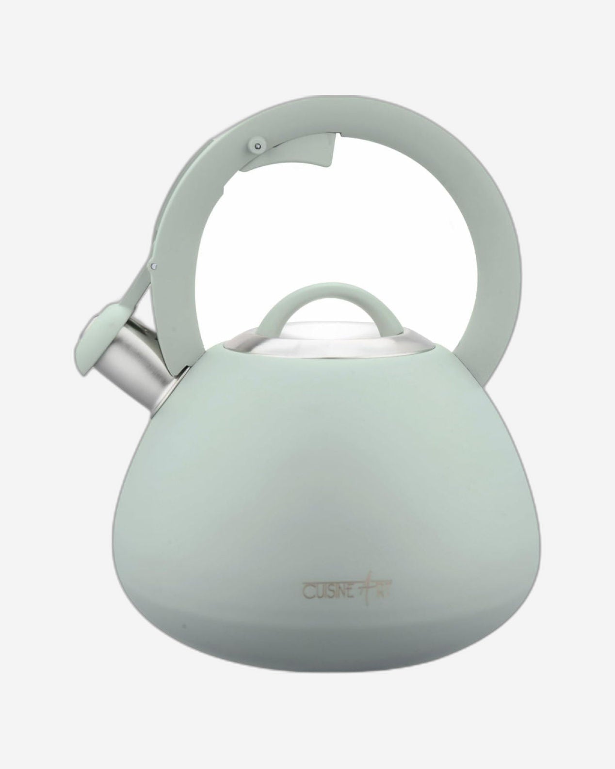 Cuisine Art Tea Kettle JURA 3.0L Green