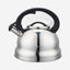Cuisine Art Tea Kettle CLARA 2.5L Silver