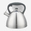 Cuisine Art Tea Kettle BRIN 2.5L Silver