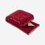 Christy Jaipur Throw Magenta