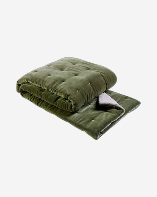 Christy "Jaipur" Throw