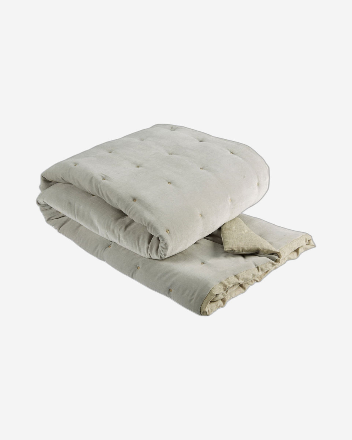 Christy Jaipur Throw Silver