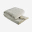 Christy Jaipur Throw Silver