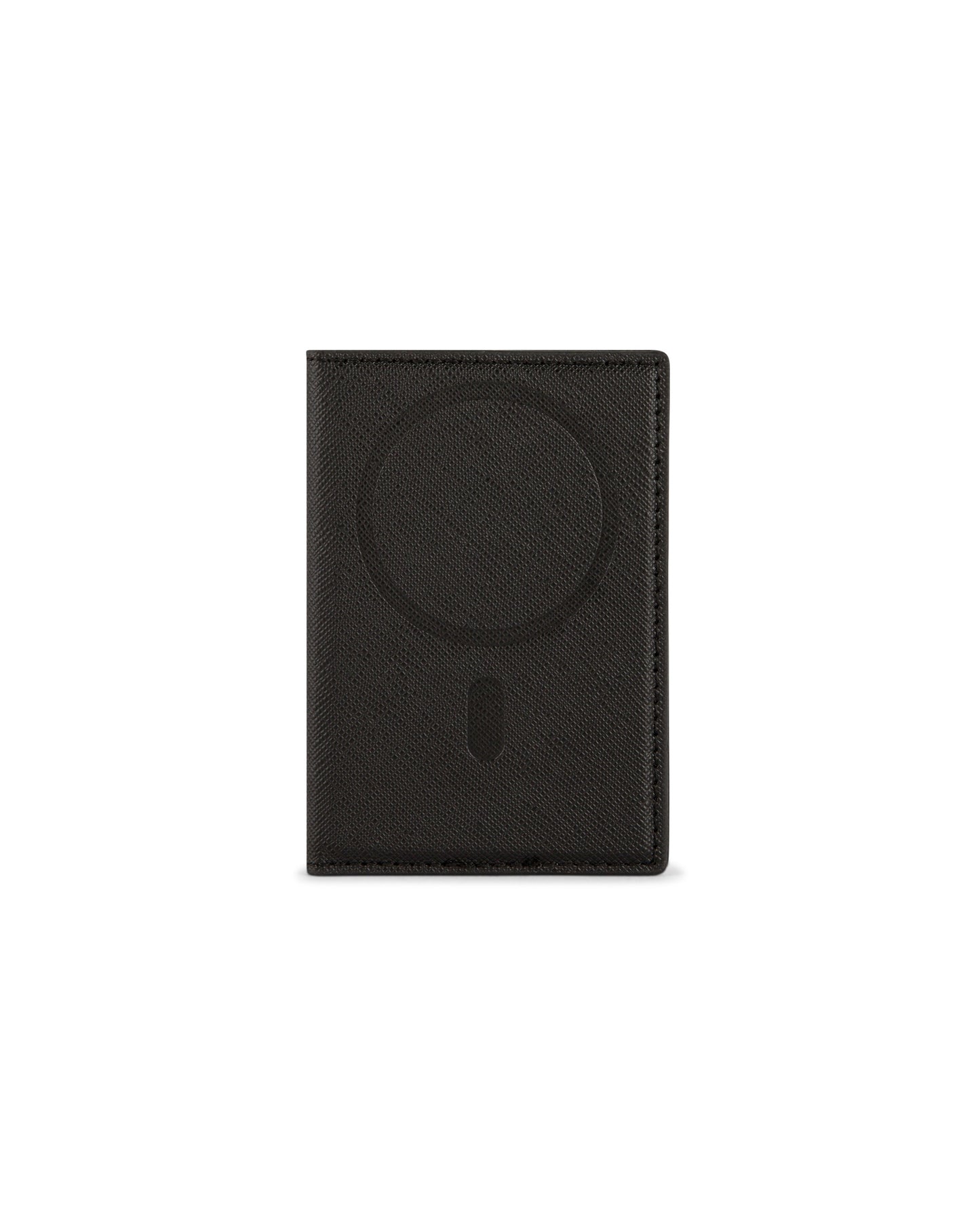 CROSS Magnetic Bifold 4CC Slim Card Holder