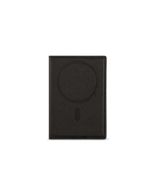 CROSS Magnetic Bifold 4CC Slim Card Holder