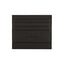 Cross Saffiano Leather 6Cc Card Holder - Black