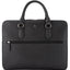 Cross Luxury Leather Briefcase - Black