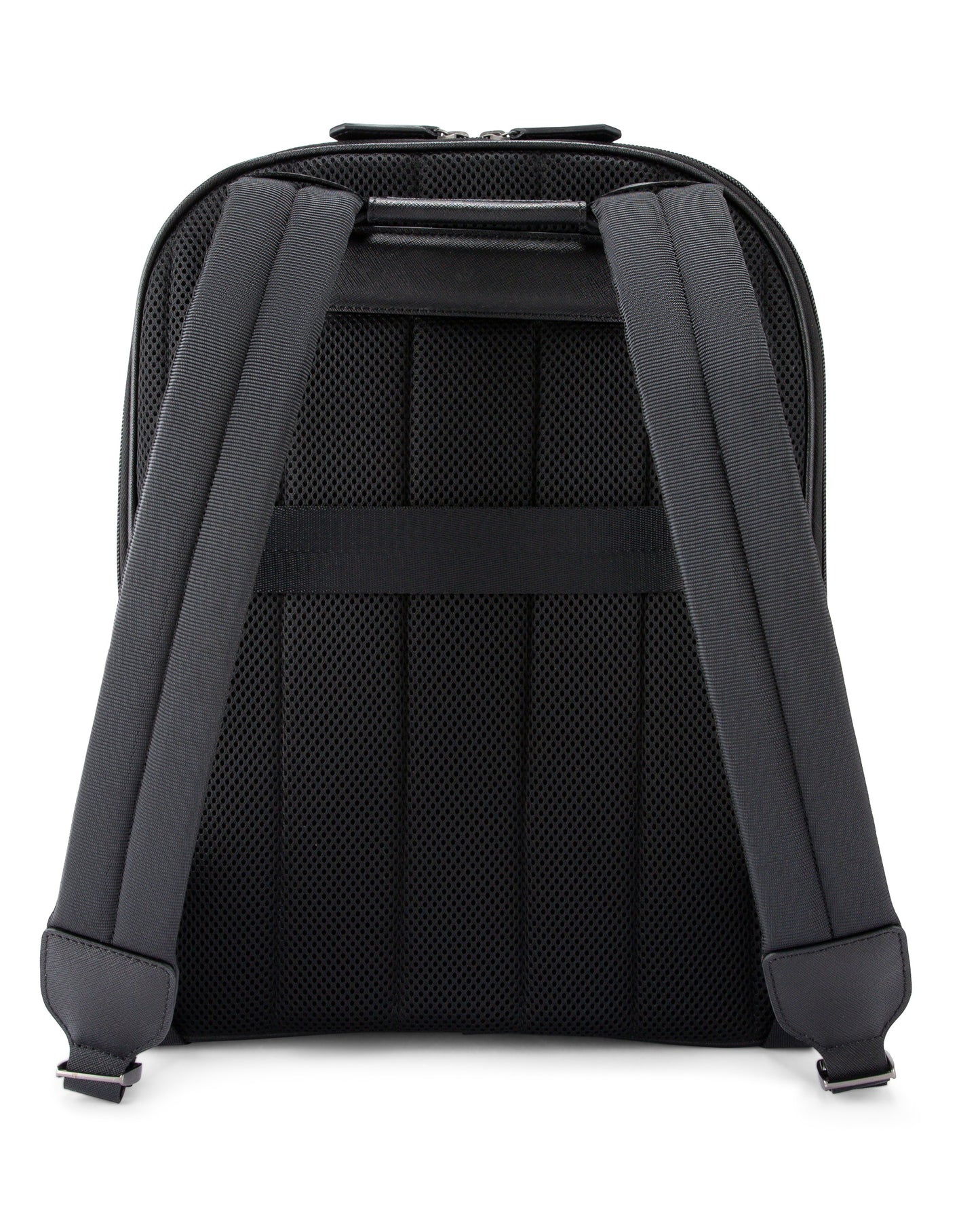 Cross Luxury Leather Backpack - Black
