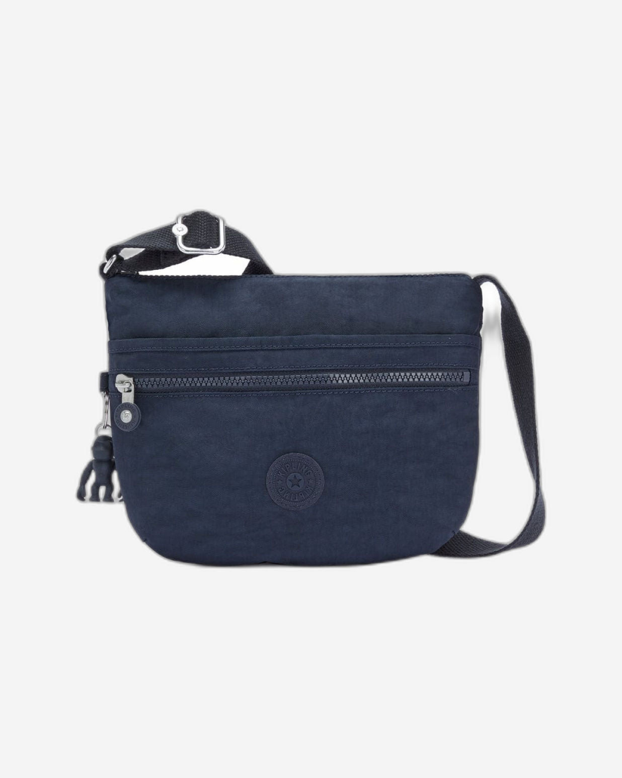 Kipling Arto S Blue Bleu 2 Small Crossbody Bag C200070-96V