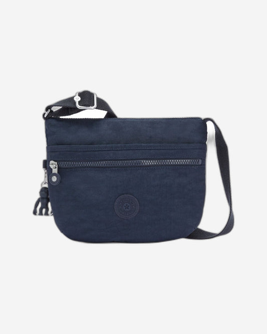 Kipling Arto S Blue Bleu 2 Small Crossbody Bag C200070-96V