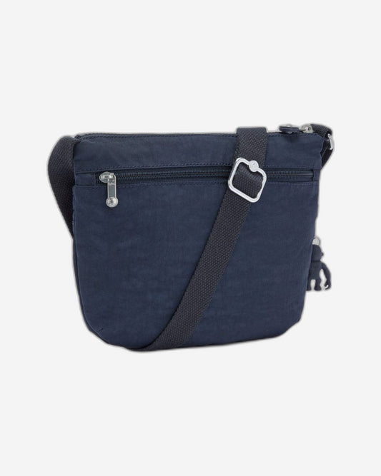 Kipling Arto S Blue Bleu 2 Small Crossbody Bag C200070-96V
