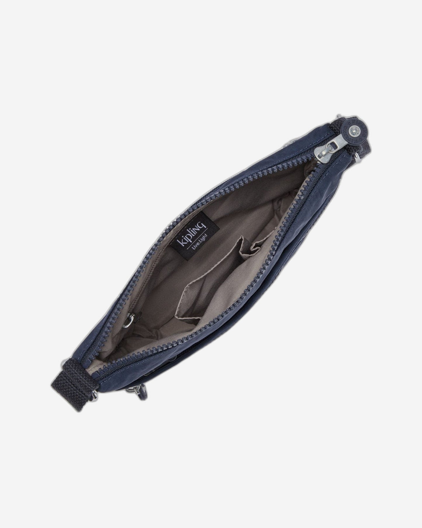 Kipling Arto S Blue Bleu 2 Small Crossbody Bag C200070-96V