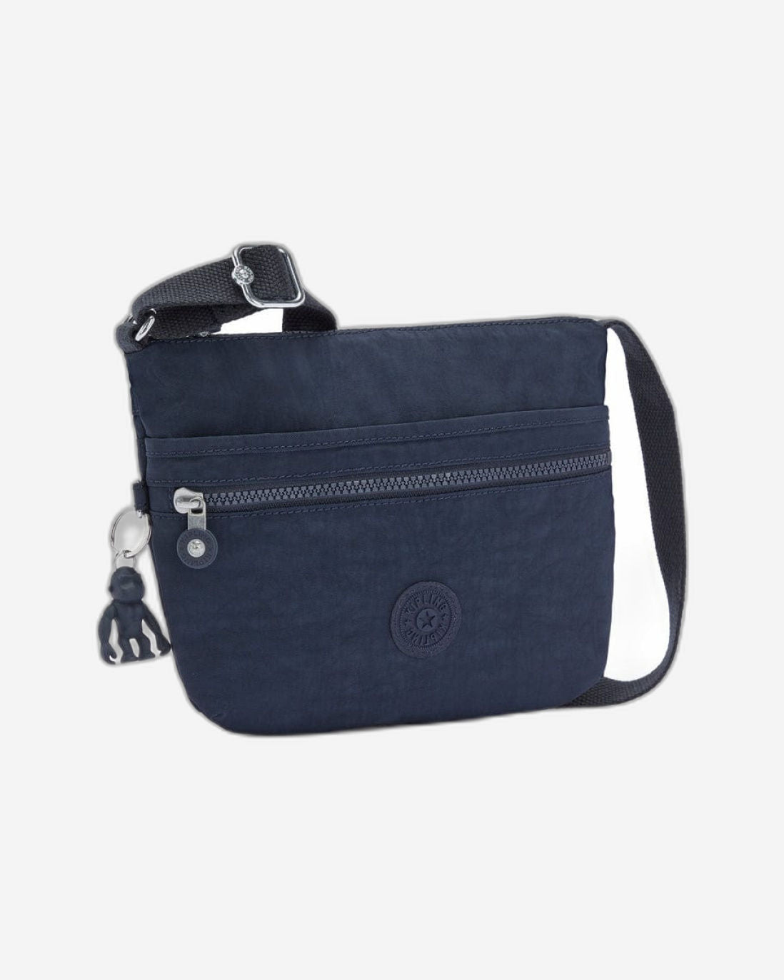 Kipling Arto S Blue Bleu 2 Small Crossbody Bag C200070-96V