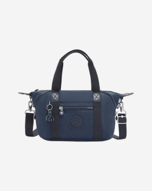 Kipling Art Mini Blue Bleu 2 Small Hand Bag C201327-96V