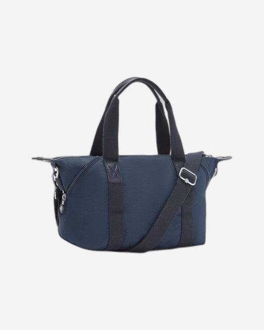 Kipling Art Mini Blue Bleu 2 Small Hand Bag C201327-96V