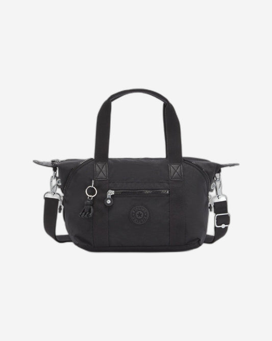 Kipling Art Mini Black Noir Small Hand Bag C201327-P39
