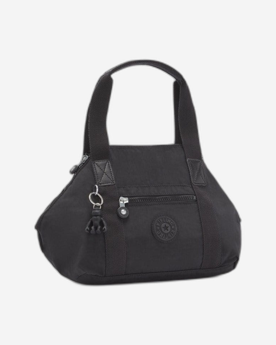 Kipling Art Mini Black Noir Small Hand Bag C201327-P39