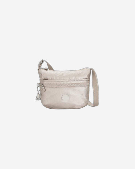 Kipling Arto S Metallic Glow Small Crossbody Bag C210146-48I