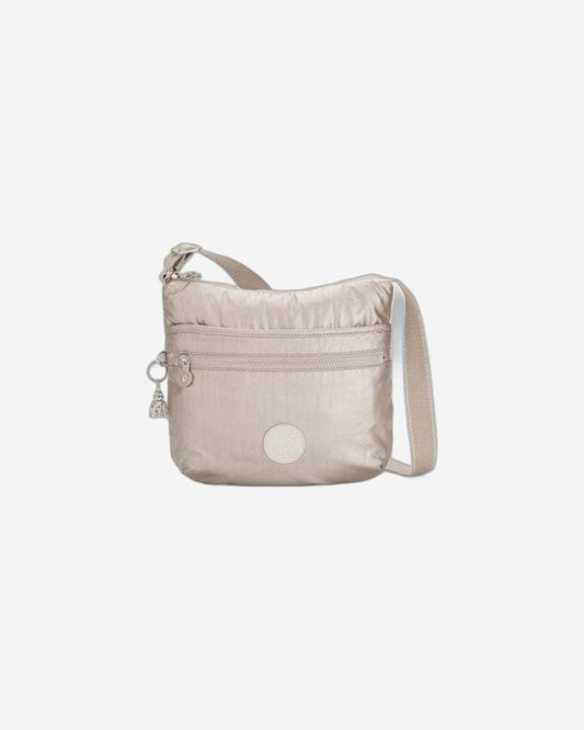 Kipling Arto Metallic Glow Medium Crossbody Bag C210878-48I