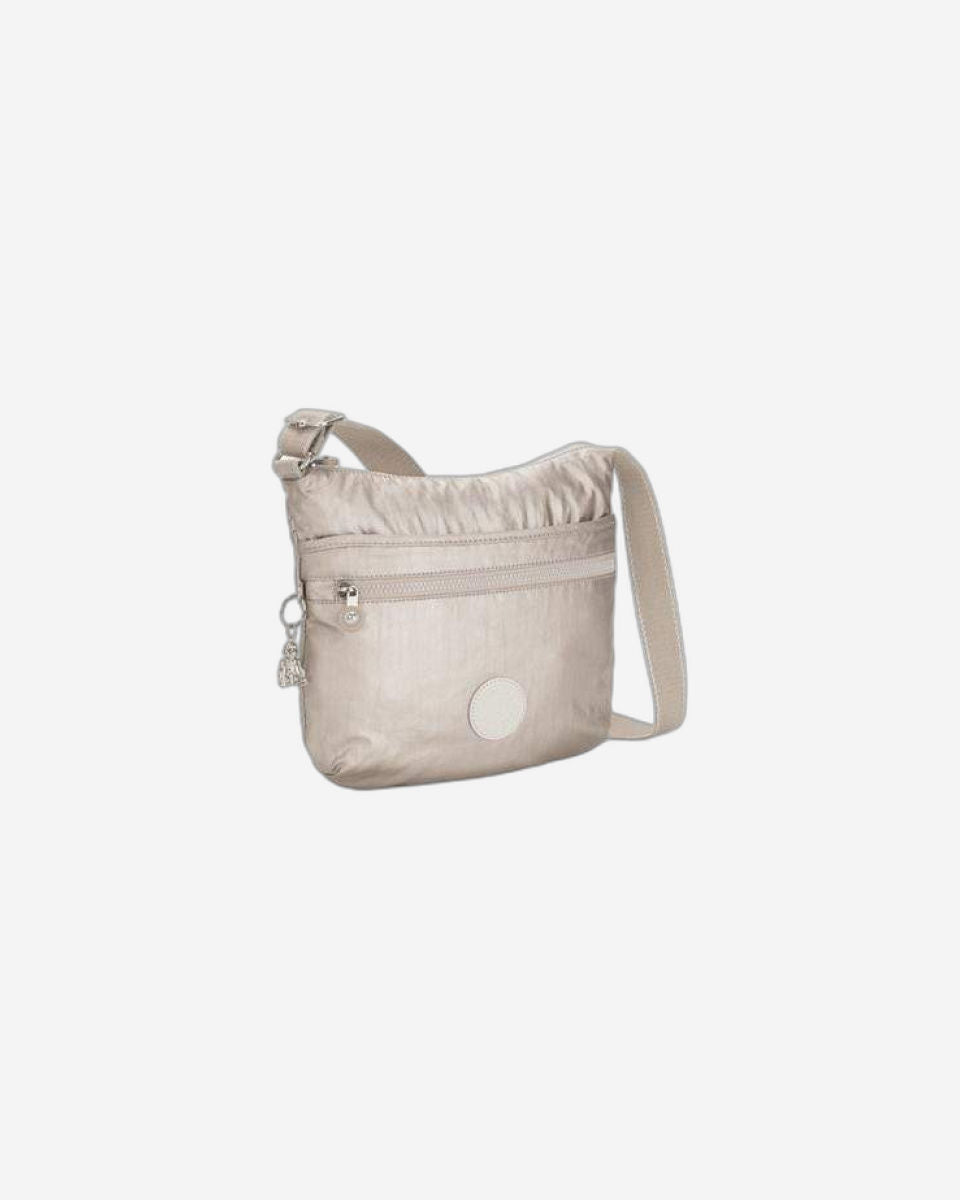 Kipling Arto Metallic Glow Medium Crossbody Bag C210878-48I