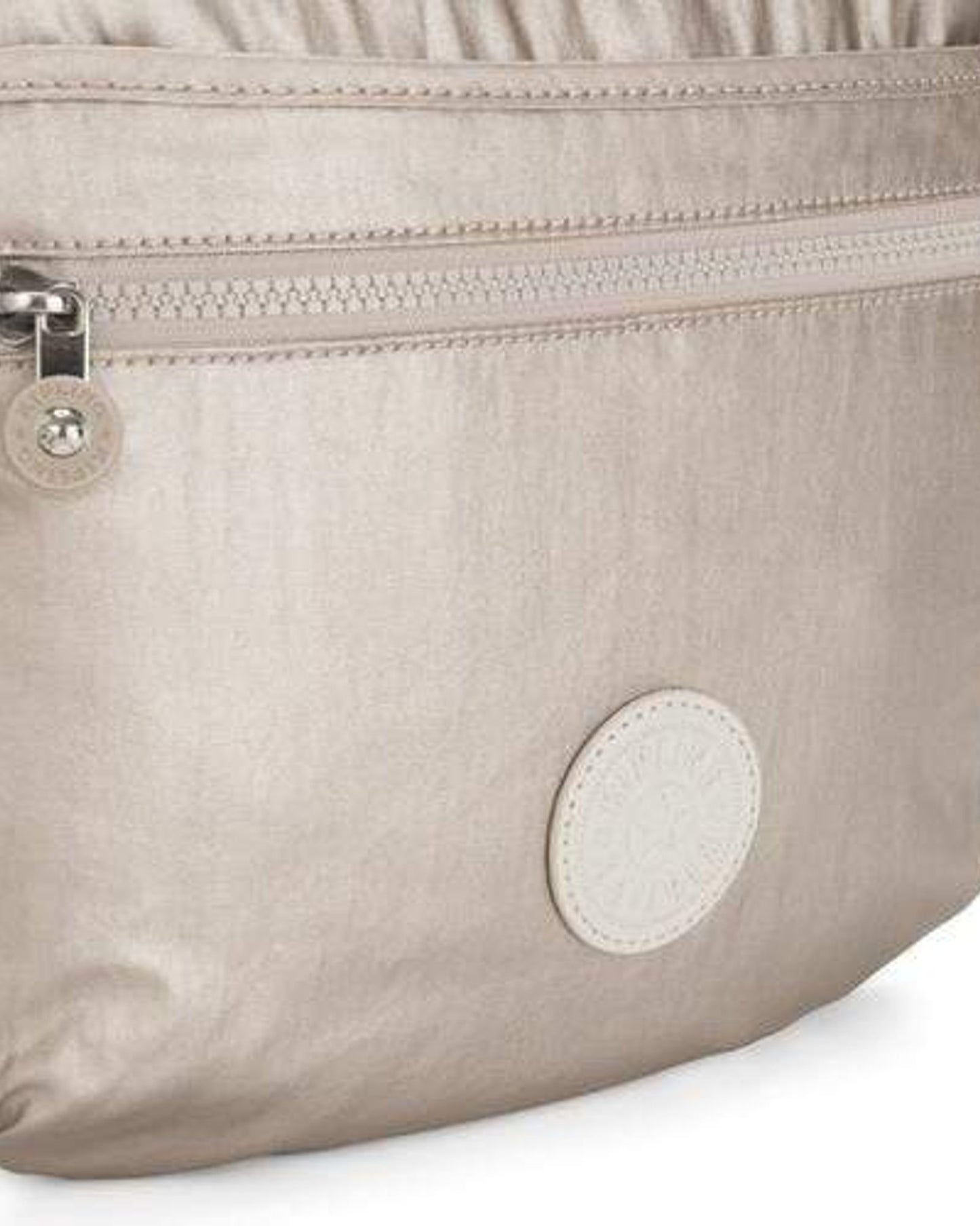 Kipling Arto Metallic Glow Medium Crossbody Bag C210878-48I