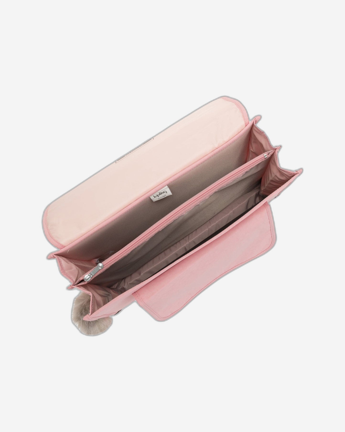 Kipling Preppy Bridal Rose Backpack C212074-46Y