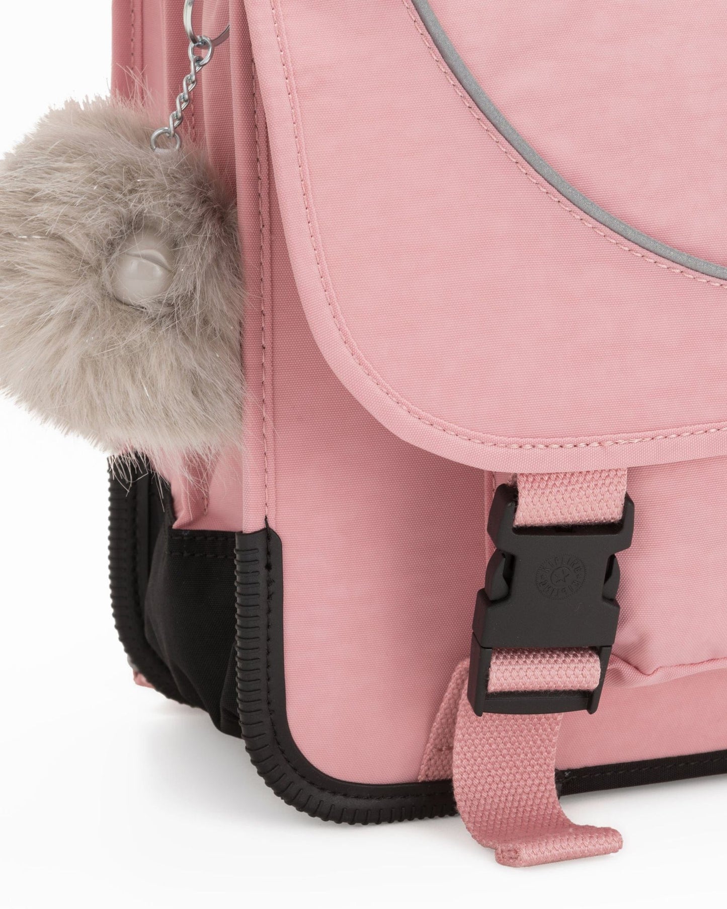 Kipling Preppy Bridal Rose Backpack C212074-46Y