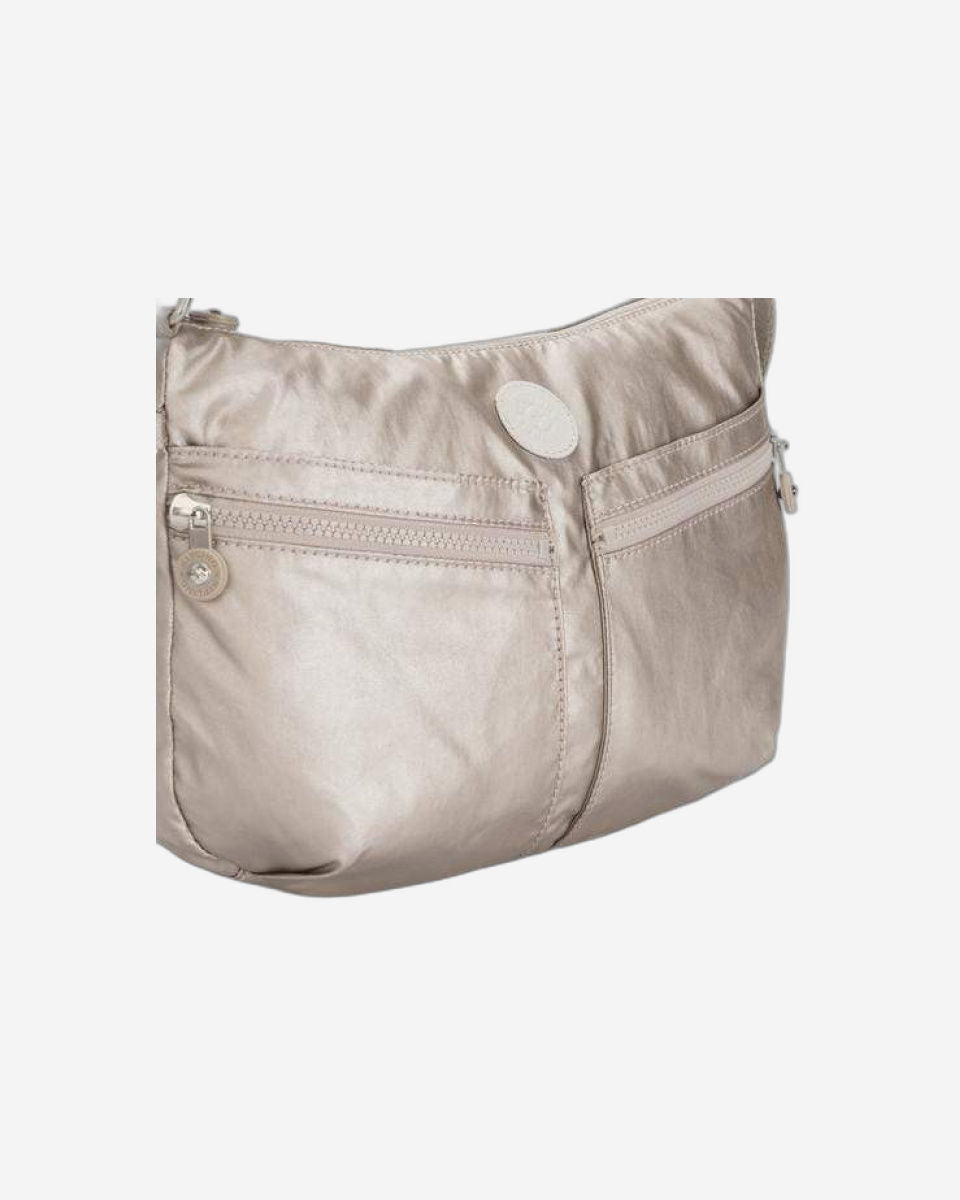 Kipling Izellah Metallic Glow Medium Crossbody Bag C212592-48I