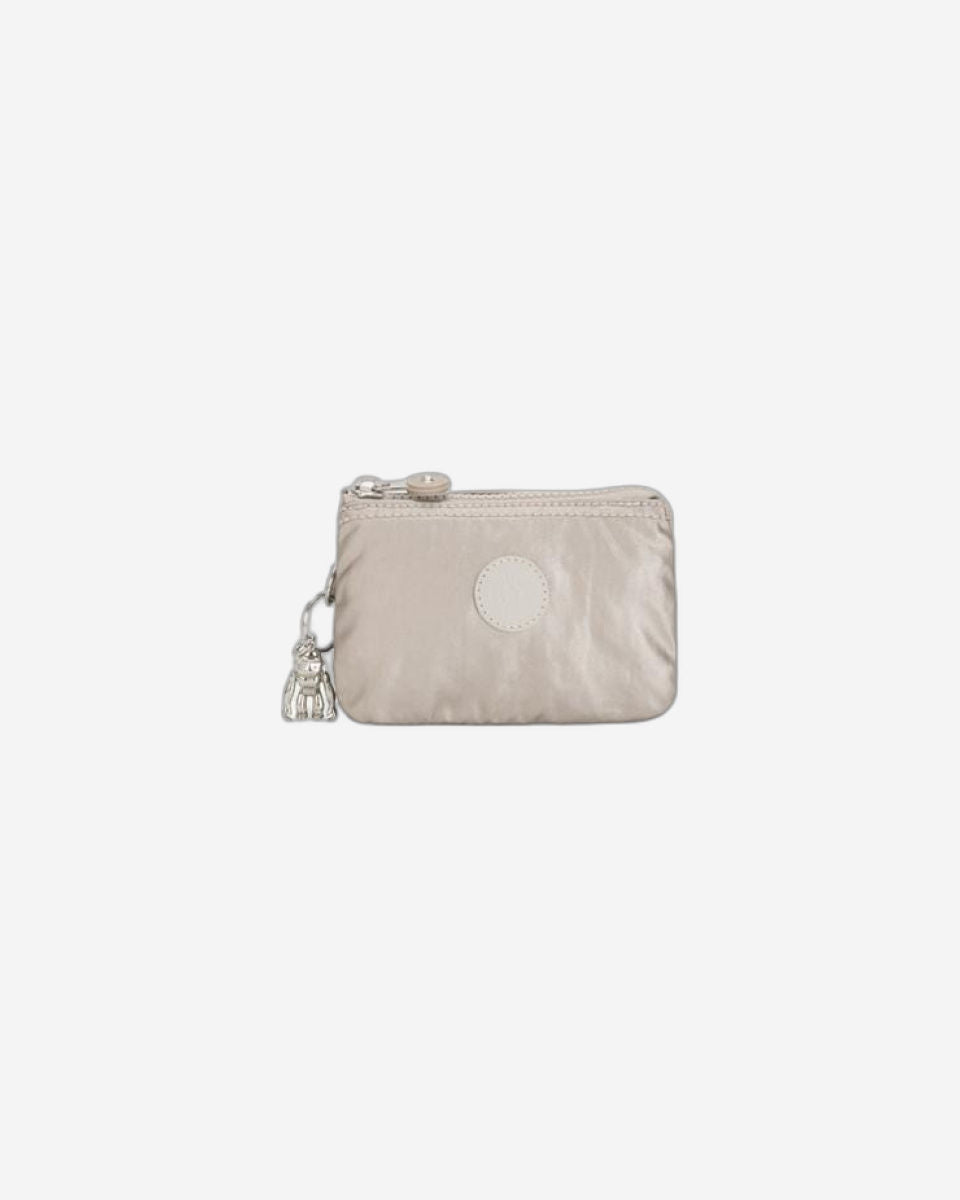 Kipling Creativity S Metallic Glow Small Purse C215205-48I
